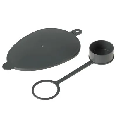 Produktbild von Pressol Deckel-PP + Kappe-PE, für 2-l-Messbecher-PE