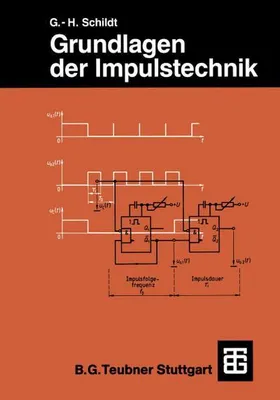 Immagine prodotto di Grundlagen der Impulstechnik