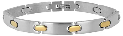 Produktbild von Akzent Herren Armband Andeo Andeo, langlebig