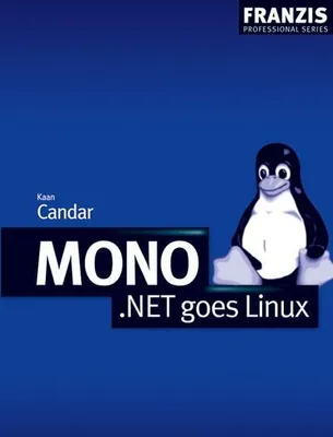 Immagine prodotto di MONO .NET diventa Linux