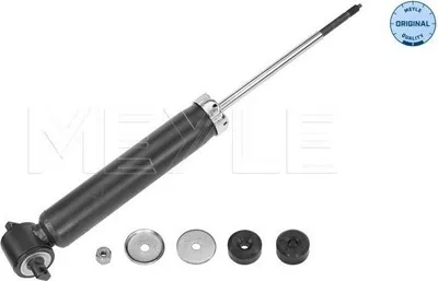 Immagine prodotto di Ammortizzatore MEYLE 026 725 0001