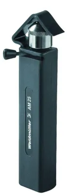 Produktbild von Weidmüller 9001540000, Schutzisolierung, 120,67 g, Schwarz