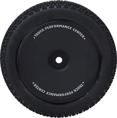 Zdjęcie produktu dla Opony RC Akcesoria do modyfikacji tylnych opon pasujące do samochodu RC Wltoys 144001 1/14 Akcesoria RC