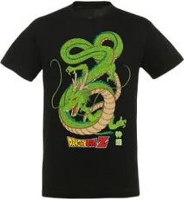 Produktbild von Dragon Ball - Shenron - T-Shirt