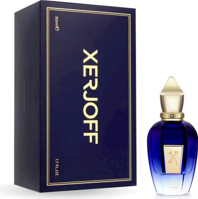 Image de Xerjoff Join the Club More Than Words EDP 50 ml UNISEX