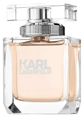 Produktbild von Karl Lagerfeld Eau De Parfum Spray 85ml