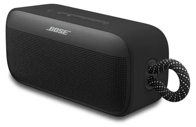 Produktbild von Bose SoundLink Plus: Bluetooth-Boombox, kabelloser Außen-Lautsprecher mit bis zu