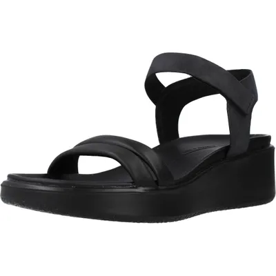 Produktbild von Sandalias Mujer ECCO 273303E COLOR Schwarz 51052BLK