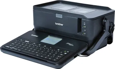Obrázek produktu pro Brother/PT-D800W/Tisk/Wi-Fi Dir/USB