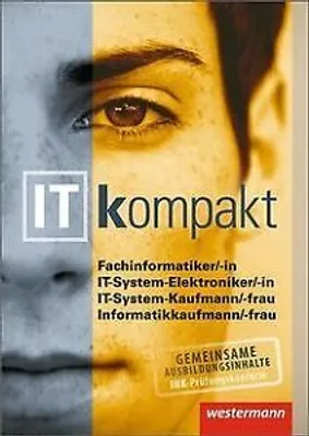 Produktbild von IT kompakt. Schülerband