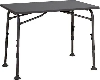 Image de Westfield Campingtisch Aircolite 115 Blackedition
