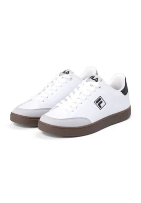 Produktbild von Fila Sneakers FFM0365-13036 in White color size 44