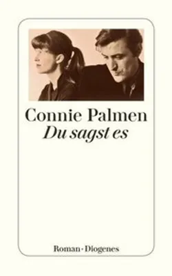 Produktbild von Du sagst es