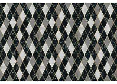 Obrázek produktu pro Skandinávská samolepka na nábytek Chulz 40 x 60 cm
