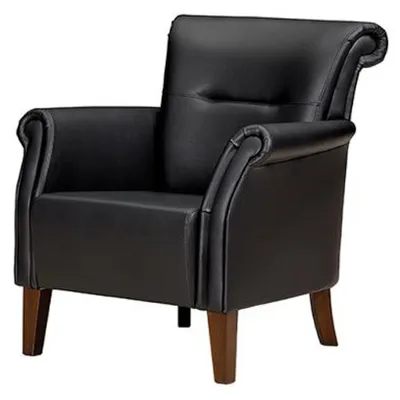 Produktbild von Sessel Design Couch Sofa Relax Leder Lounge Luxus Polster Sitzer