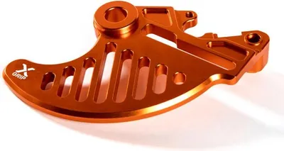 Productafbeelding van Remmerschild - Oranje Xg-1654-25 - X Grip