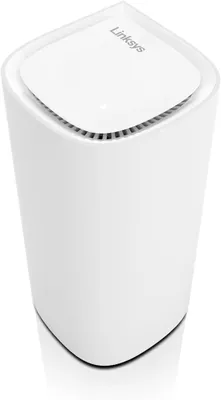 Zdjęcie produktu dla Linksys Velop Pro WiFi 6E Mesh System MX6203-KE 5,4 Gb/ do 275m² 1 sztuka