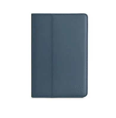 Produktbild von Belkin F7P114VFC01, Blatt, Samsung, Galaxy Tab 3, 17,8 cm (7 Zoll), Grau