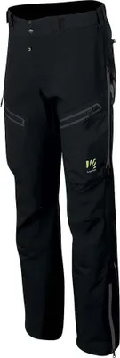 Produktbild von Karpos Marmolada Hosen Schwarz 2XL Herren Schwarz 2XL