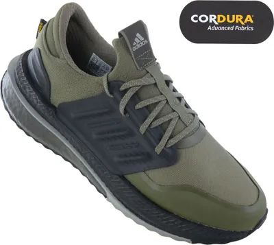 Produktbild von adidas X_PLR BOOST Cordura - Herren Sneakers Schuhe Olive-Grün ID9583 , EU 41 1/3 UK 7.5