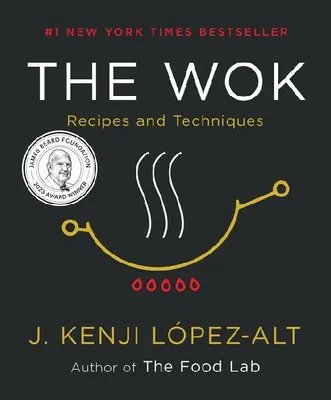 Produktbild von The Wok