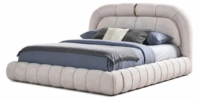 Immagine prodotto di Letto Camera da letto Letto matrimoniale comfort Letto a due piazze Letto comfort Letto grande
