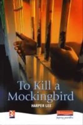 Produktbild von To Kill a Mockingbird