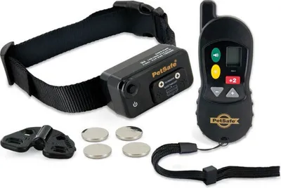 Image de Petsafe Trainer pour grands chiens