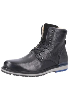 Produktbild von Bullboxer Stiefelette Stiefelette Leder