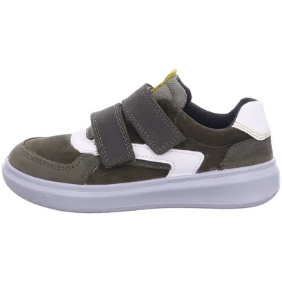 Produktbild von Halbschuhe für Jungen in unifarben