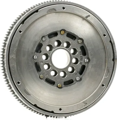 Produktbild von VALEO 836352 ZMS Zweimassenschwungrad DMF für VOLVO XC60 (156) V70 III (135) V60 (155, 157) XC70 II Kombi (136) S60 II (134)