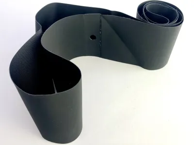 Produktbild von Felgenband Cut Out 20 Zoll, 75 mm breit, schwarz
