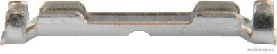 Produktbild von HERTH+BUSS ELPARTS Crimpverbinder