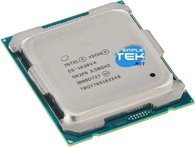 Obrázek produktu pro Intel Xeon E5-1620, Intel® Xeon® E5 Family, LGA 2011 (Socket R), 32 nm, Tác, Intel, E5-1620