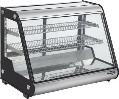 Image de Vitrine réfrigérée 160 L