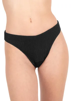 Productafbeelding van MYLILY Periodebroek voor dames, meisjes en tieners | V-vormig crinkledesign