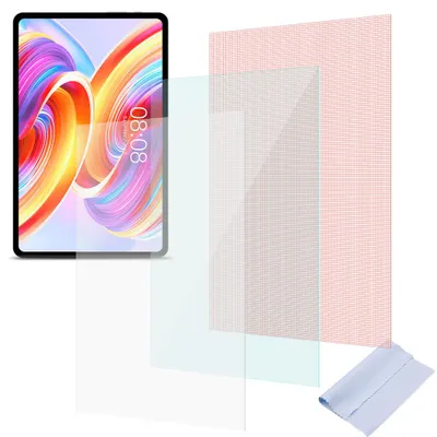 Produktbild von Schutzfolie für Nokia T21 T20 Displayfolie Universal Display Folie Displayschutz