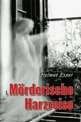 Produktbild von Mörderische Harzreise