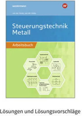 Obrázek produktu pro Steuerungstechnik Metall