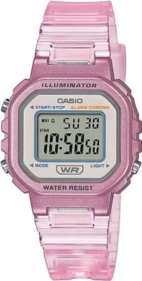 Zdjęcie produktu dla Zegarki Casio LA20WHS4A