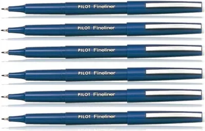 Productafbeelding van Pennenset met dubbele punt voor Cricut Joy - Set van 36 - Met 34 kleuren - Pen met fijne punt - Schrijven - Tekenen