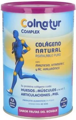 Produktbild von Colnatur Complex – Natürliches Kollagen