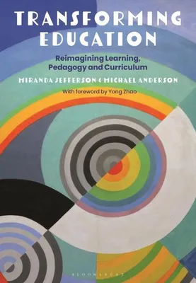 Immagine prodotto di Transforming Education