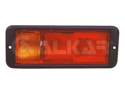 Obrázok produktu pre ALKAR Zadné svetlo ľavé pre MITSUBISHI PAJERO II (V3W, V2W, V4W)