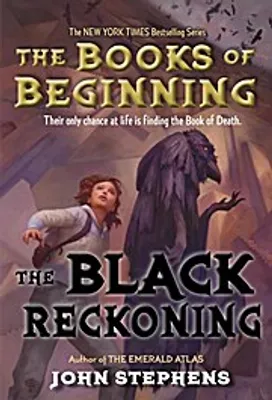 Zdjęcie produktu dla The Black Reckoning