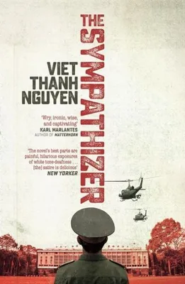 Produktbild von The Sympathizer