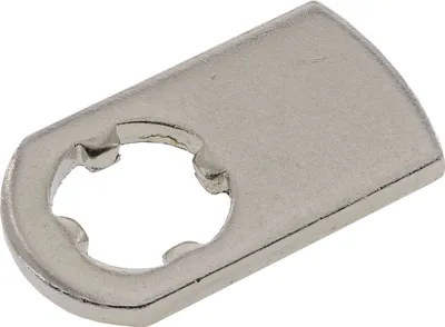 Immagine prodotto di TR15.25 Piastra di sciopero - Simson S53, S83