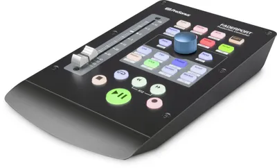 Produktbild von Presonus Faderport V2 DAW-Controller