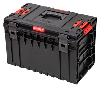 Image de Qbrick System ONE 450 2.0 Vario Mallette à outils 585 x 385 x 420 mm 52 l empilable IP66