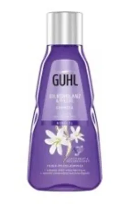Obrázok produktu pre Guhl, Šampón Silver Shine & Care, 50 ml